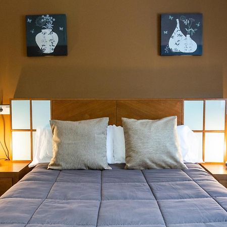 Apartamentos El Caseron Сото де Кангас Екстериор снимка